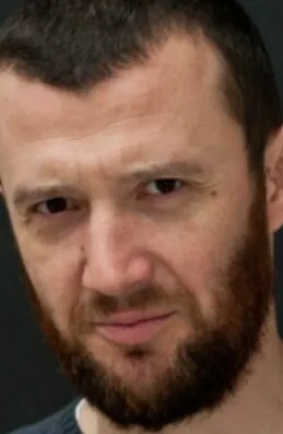 Фотография актёра – Христо Митцков (Hristo Mitzkov)