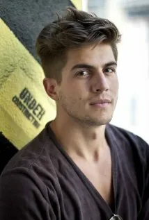 Фотография актёра – Иво Араков (Ivo Arakov)