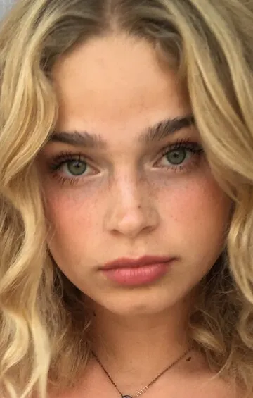 Фотография актёра – Ella Rappich