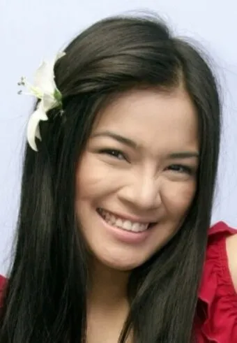 Фотография актёра – Тити Камал (Titi Kamal)