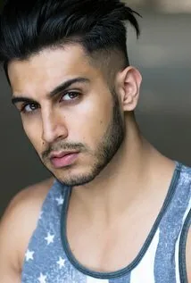 Фотография актёра – Мо Бар-Эль (Moe Bar-El)