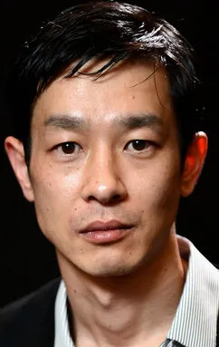 Фотография актёра – Рё Касэ (Ryo Kase)