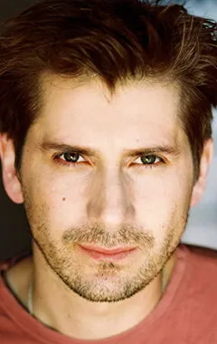 Фотография актёра – Майкл А. Гурджиан (Michael A. Goorjian)