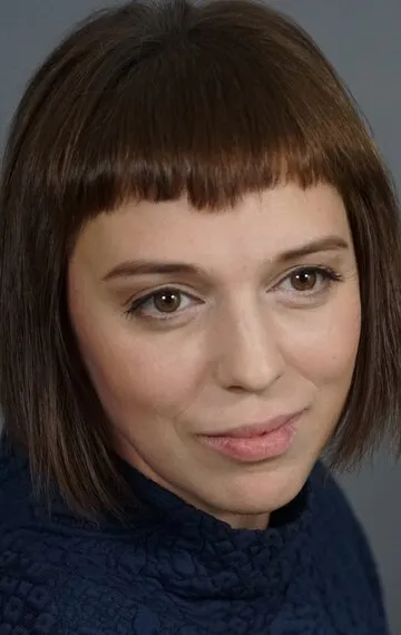 Фотография актёра – Нелли Уварова