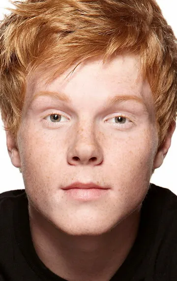 Фотография актёра – Адам Хикс (Adam Hicks)