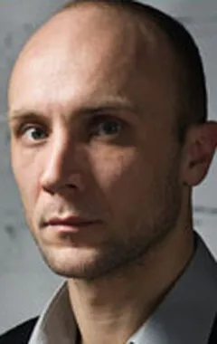 Фотография актёра – Арам Караханян