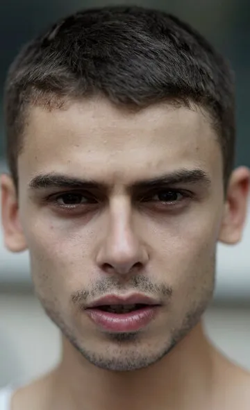 Фотография актёра – Леонардо Мальтезе (Leonardo Maltese)