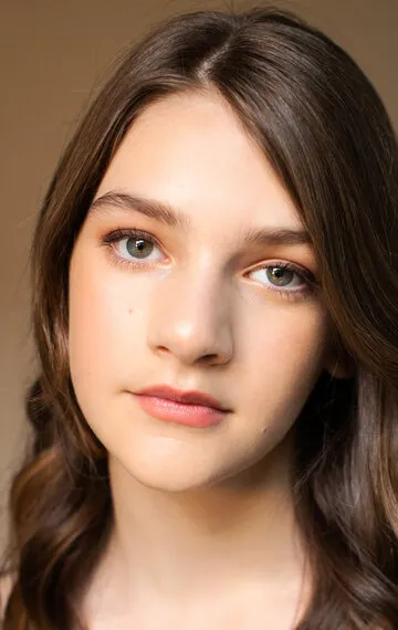 Фотография актёра – Ольга Петса (Olga Petsa)