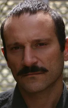 Фотография актёра – Лэйт Накли (Laith Nakli)