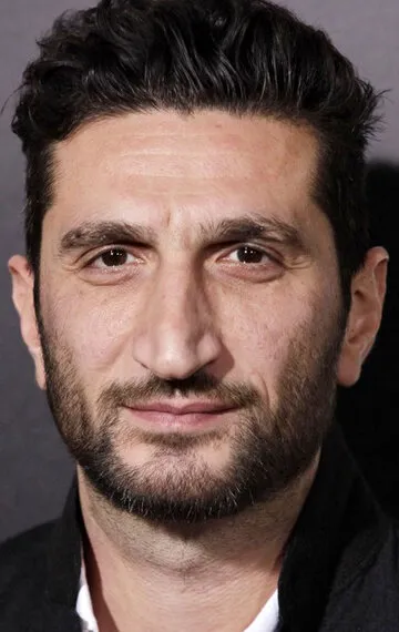 Фотография актёра – Фарес Фарес (Fares Fares)