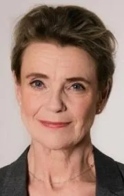 Фотография актёра – Стина Экблад (Stina Ekblad)