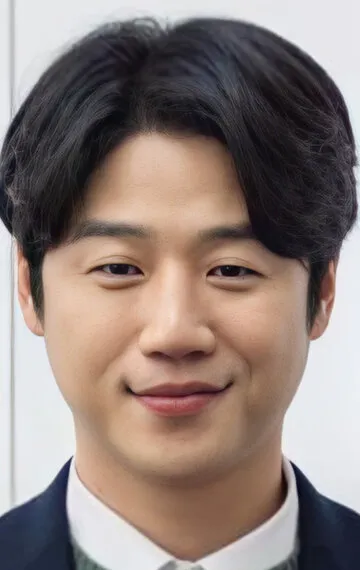 Фотография актёра – Чон Джун-вон (Jeong Joon-won)