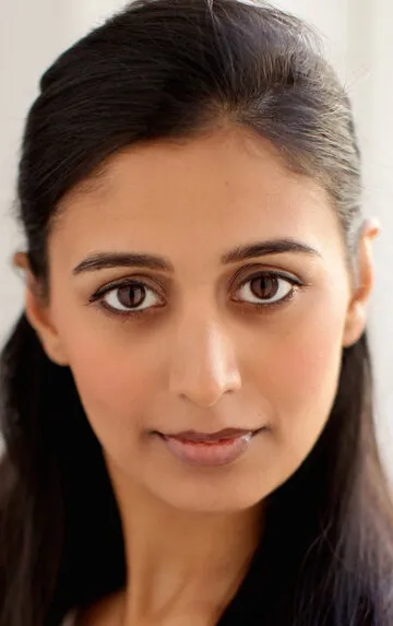 Фотография актёра – Шунори Раманатхан (Shunori Ramanathan)