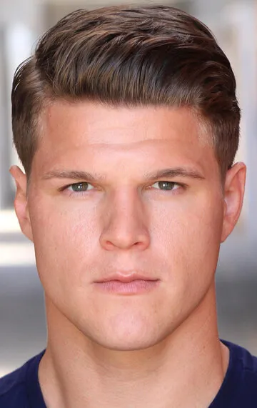 Фотография актёра – Бен ВандерМей (Ben VanderMey)