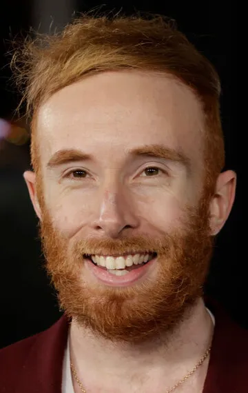 Фотография актёра – Джош Круддас (Josh Cruddas)