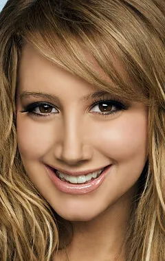 Фотография актёра – Эшли Тисдейл (Ashley Tisdale)