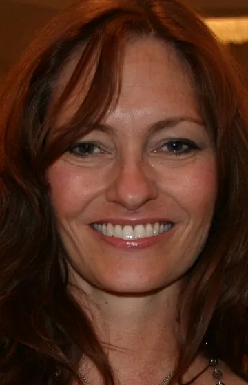 Фотография актёра – Эрика Андерсон (Erika Anderson)