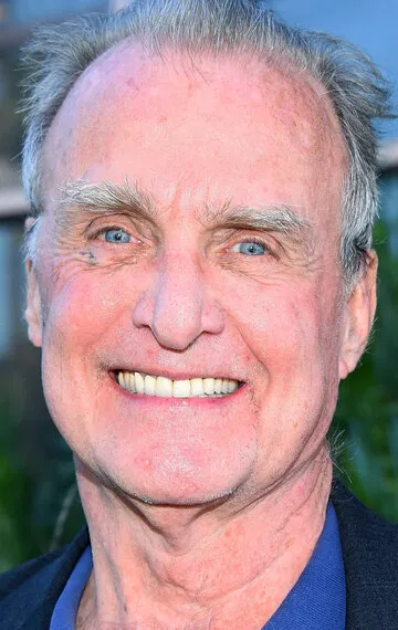 Фотография актёра – Маршалл Белл (Marshall Bell)