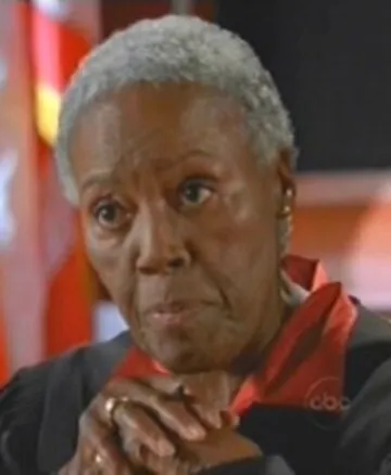 Фотография актёра – Фран Беннетт (Fran Bennett)