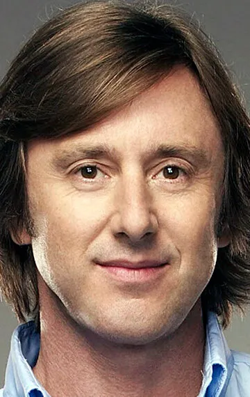 Фотография актёра – Джейк Уэбер (Jake Weber)