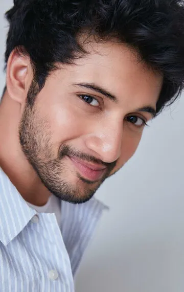 Фотография актёра – Рохит Сараф (Rohit Saraf)