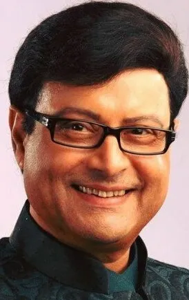 Фотография актёра – Сачин (Sachin Pilgaonkar)