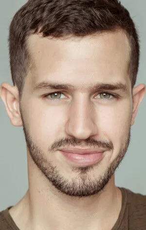 Фотография актёра – Виктор Бельмондо (Victor Belmondo)