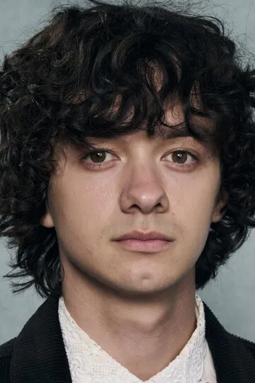 Фотография актёра – Риз Гонзалес (Reese Gonzales)