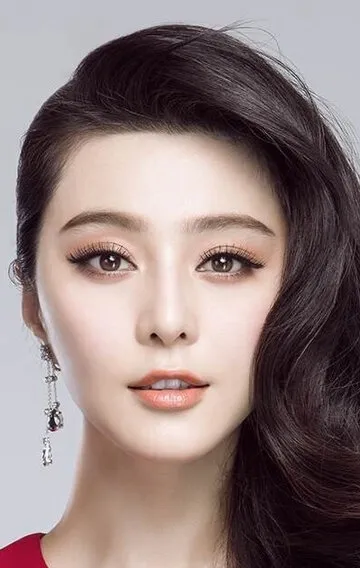 Фотография актёра – Фань Бинбин (Fan Bingbing)