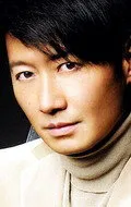 Фотография актёра – Леон Лай (Leon Lai)