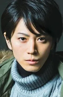 Фотография актёра – Томоки Хиросэ (Tomoki Hirose)