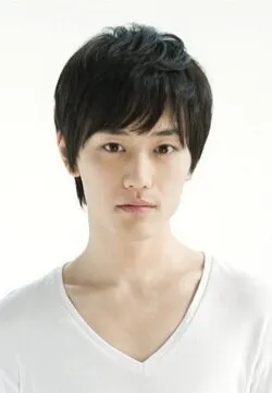 Фотография актёра – Юки Хиёри (Yûki Hiyori)