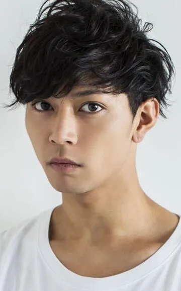 Фотография актёра – Джеймс Такеши Ямада (James Takeshi Yamada)