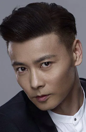Фотография актёра – Макс Чжан (Max Zhang)