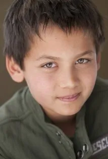 Фотография актёра – Тензинг Норгай Трэйнор (Tenzing Norgay Trainor)