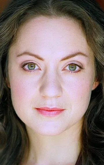 Фотография актёра – Кали Роша (Kali Rocha)