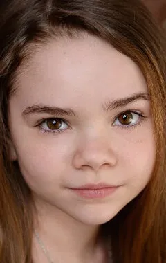 Фотография актёра – Ханна Аллигуд (Hannah Riley)