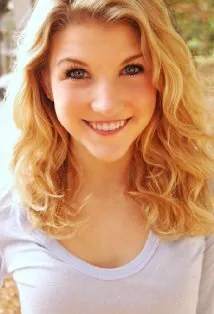 Фотография актёра – Эмми Бакнер (Emmy Mattingly)