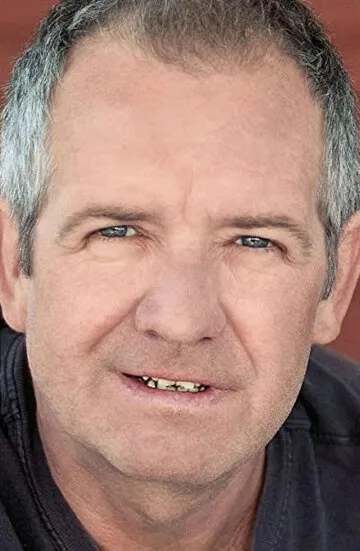 Фотография актёра – Лоуренс Бэрри (Lawrence Barry)