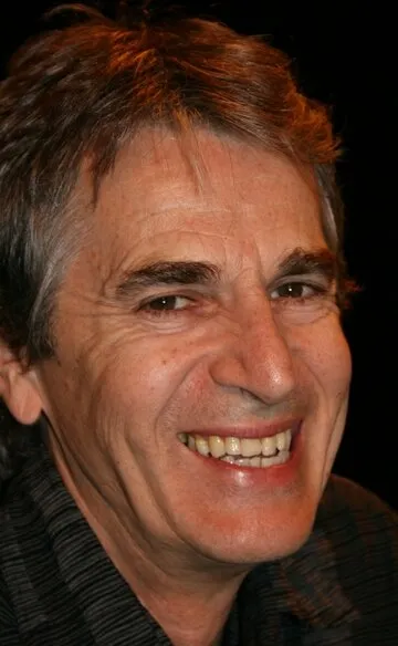 Фотография актёра – Грег Мэлоун (Greg Malone)