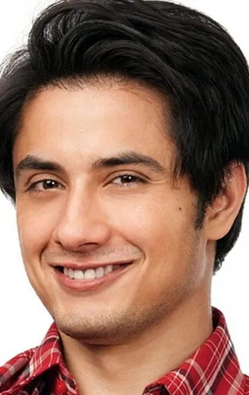 Фотография актёра – Али Зафар (Ali Zafar)