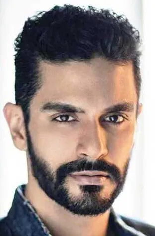 Фотография актёра – Ангад Беди (Angad Bedi)