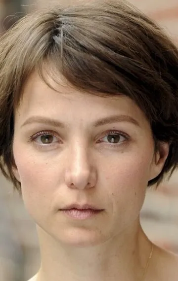 Фотография актёра – Юлия Кошиц (Julia Koschitz)