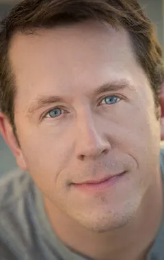 Фотография актёра – Мэттью Пейдж (Matthew Page)