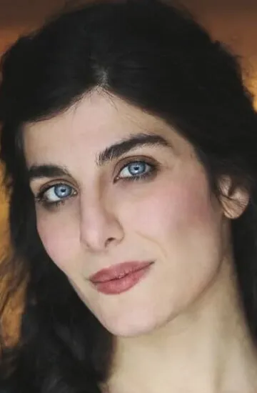 Фотография актёра – Mina Kavani