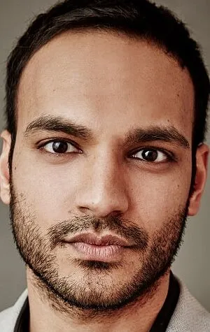 Фотография актёра – Арджун Гупта (Arjun Gupta)