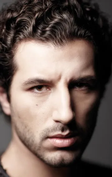 Фотография актёра – Франческо Шанна (Francesco Scianna)