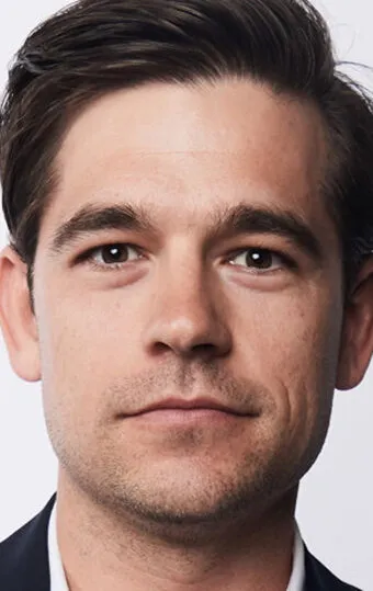 Фотография актёра – Джейсон Ральф (Jason Ralph)