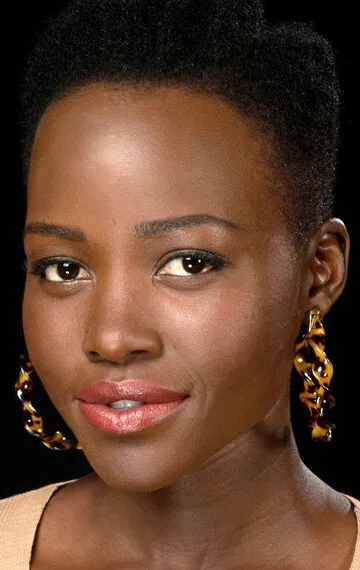 Фотография актёра – Лупита Нионго (Lupita Nyong'o)