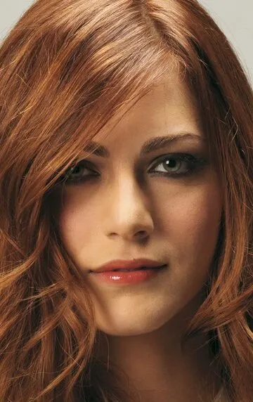 Фотография актёра – Мириам Леоне (Miriam Leone)